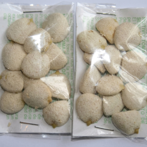 Weight Loss Nuts 