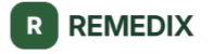 remedix logo